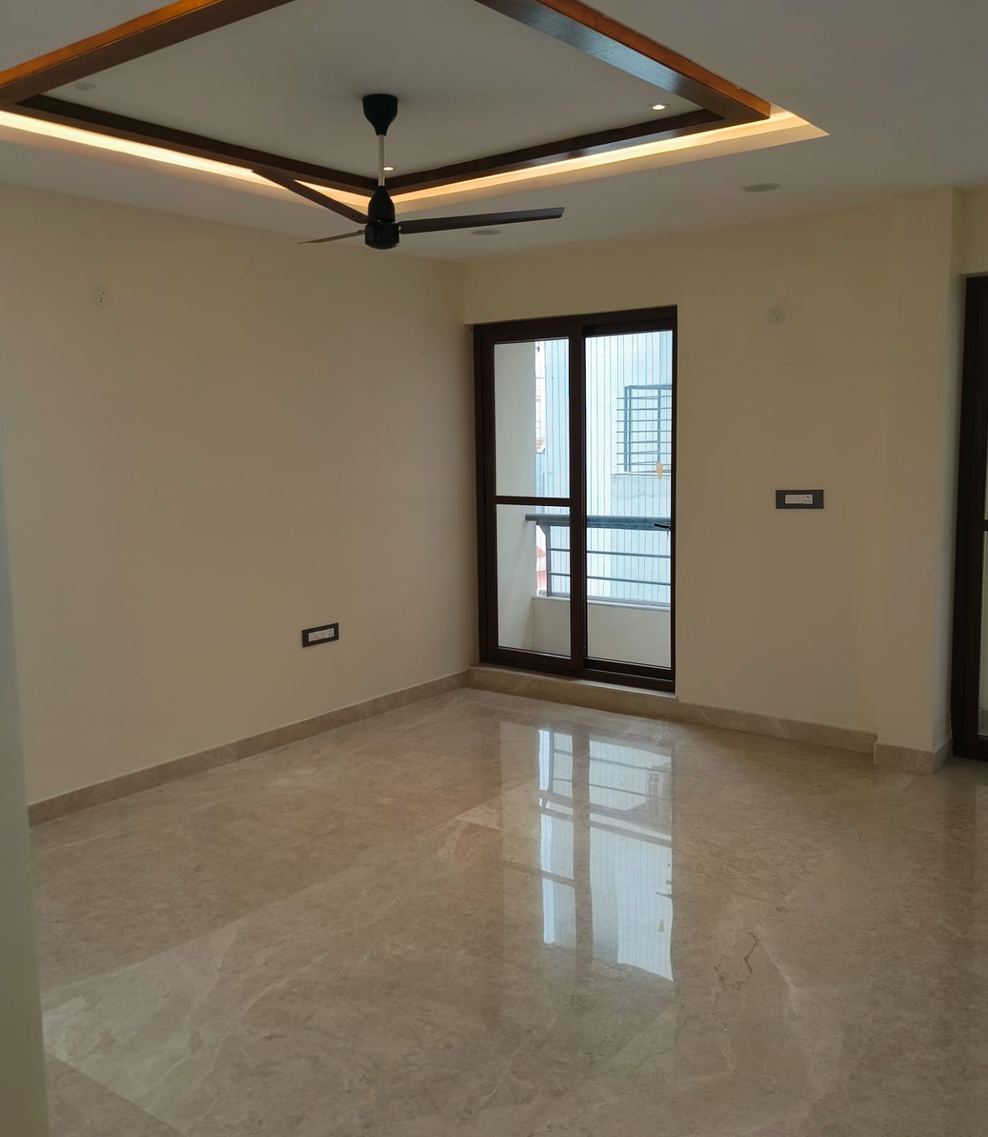 4 BHK + Pooja Room,Servant Room,Study Room 4887 Sq.Ft. Apartment in Nitesh Logos