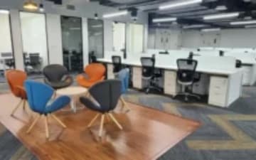 Office Space For Rent in Whitefield