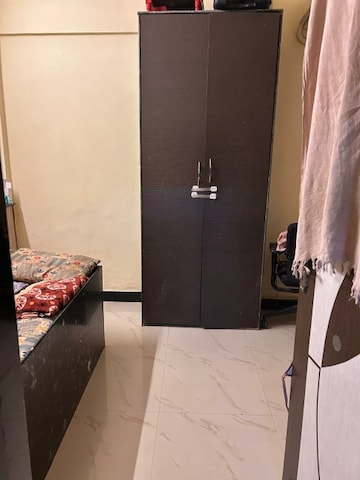 1 BHK Apartment For Rent in Radha Palace Apartment New Panvel Navi Mumbai  8111502