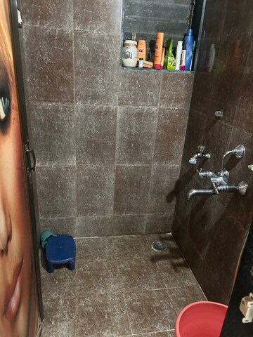 Furnished Amenities in 1 BHK Apartment at Radha Palace Apartment, New Panvel – for Rent