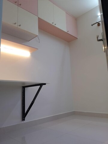 Room in 3 BHK Apartment at GM Global Techies Town, Electronic City Phase I – for Rent