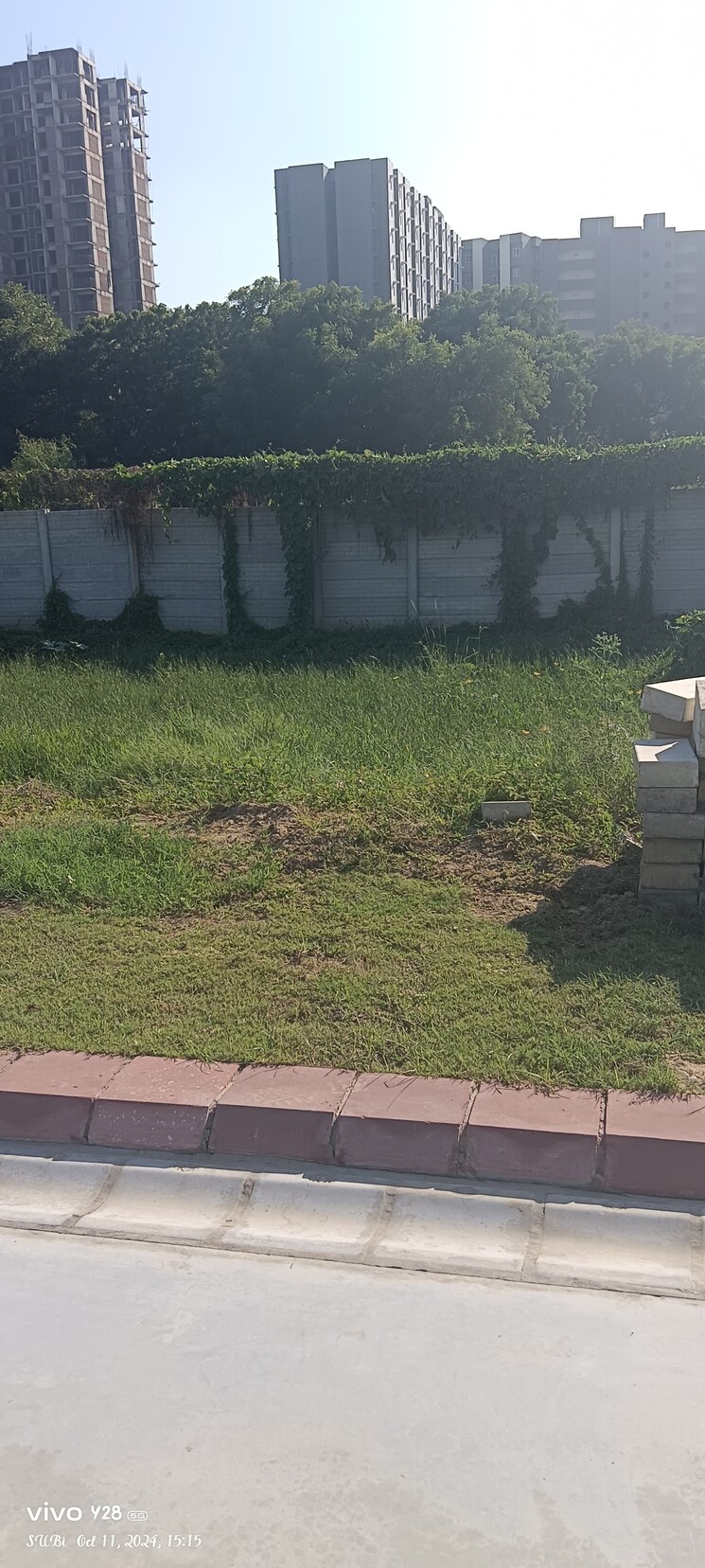 undefined, aditya-park-town  117 Sq.Yd. Plot In Mahurali Ghaziabad 8111508