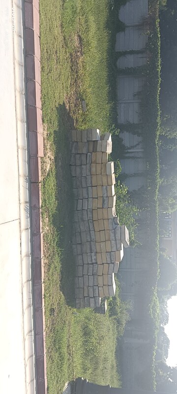  Plot – Exterior View View at Aditya Park Town, Mahurali - for Sale