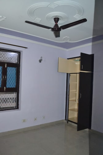 3 BHK Apartment For Resale in Unibera Swarn Ganga Apartments Vasundhara Sector 6 Ghaziabad  8111512