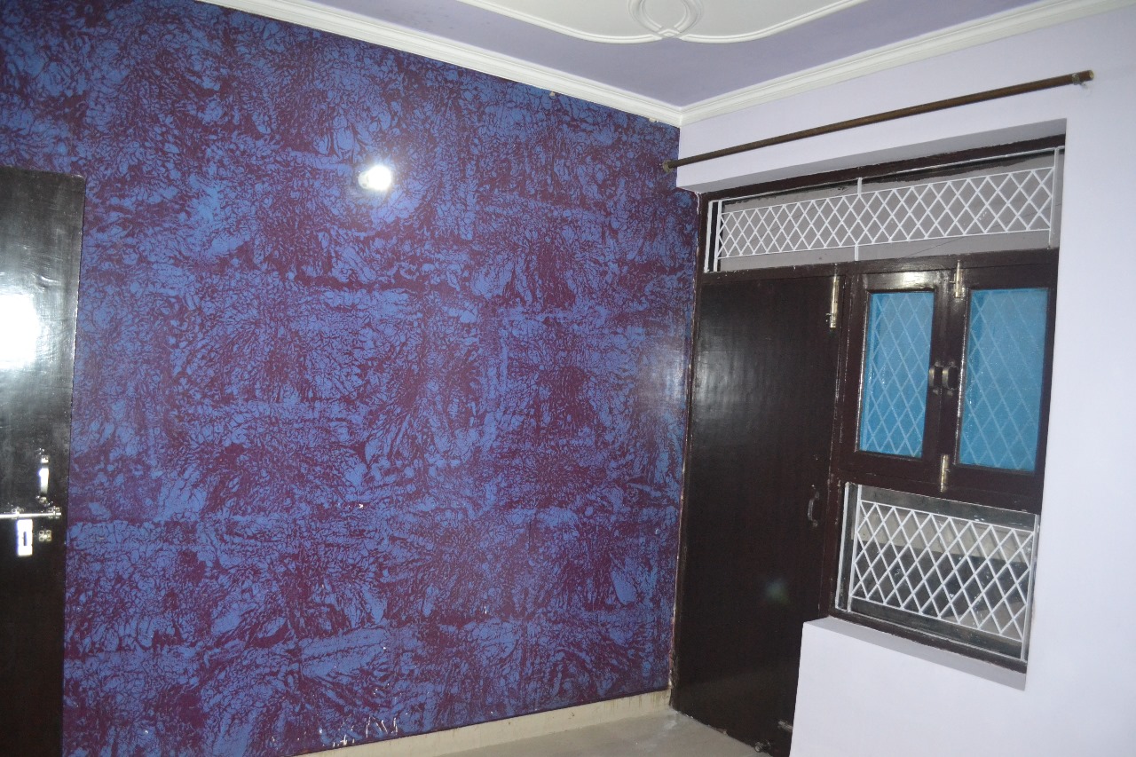 3 BHK Apartment For Sale in Unibera Swarn Ganga Apartments