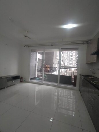 1 BHK Apartment For Rent in Godrej Nurture Electronic City Electronic City Phase I Bangalore  8111532