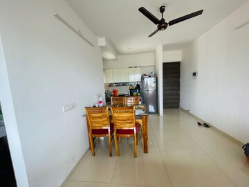 Living Room in 4 BHK Apartment at Kanakia Levels, Malad East – for Rent