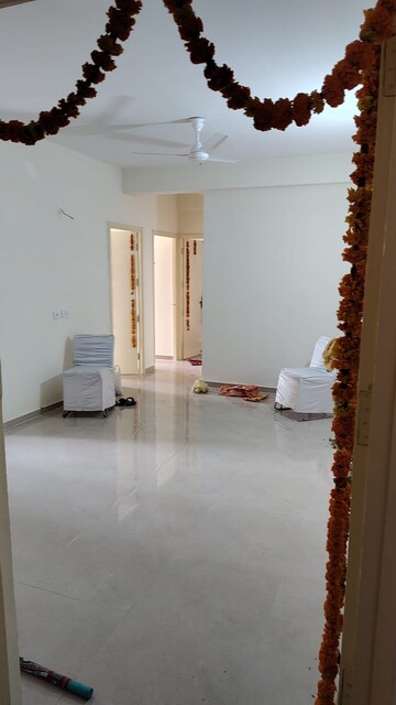 Building Lobby in 2 BHK Apartment at GLS Arawali Home, Sohna Sector 4 – for Sale
