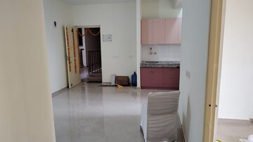 Bathroom in 2 BHK Apartment at GLS Arawali Home, Sohna Sector 4 – for Sale