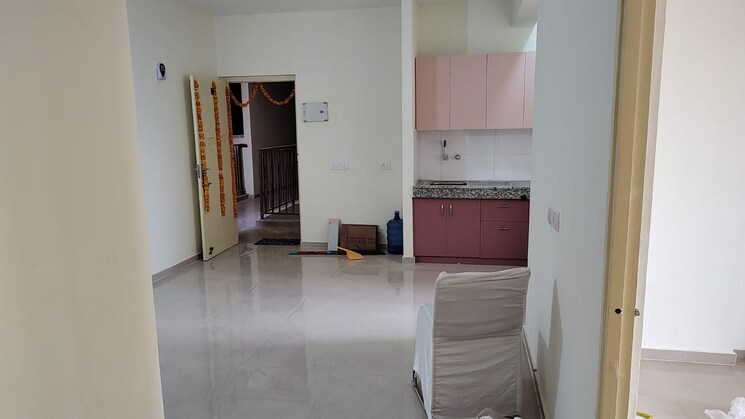 Bathroom, sohna sector 4 2 Bedroom 700 Sq.Ft. Apartment In Sohna Sector 4 Gurgaon 8111520