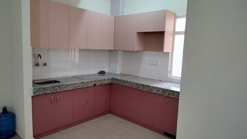 Kitchen in 2 BHK Apartment at GLS Arawali Home, Sohna Sector 4 – for Sale
