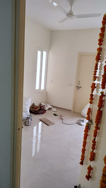 Bathroom in 2 BHK Apartment at GLS Arawali Home, Sohna Sector 4 – for Sale