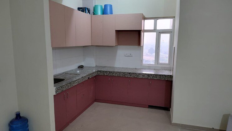 Kitchen, sohna sector 4 2 Bedroom 700 Sq.Ft. Apartment In Sohna Sector 4 Gurgaon 8111520
