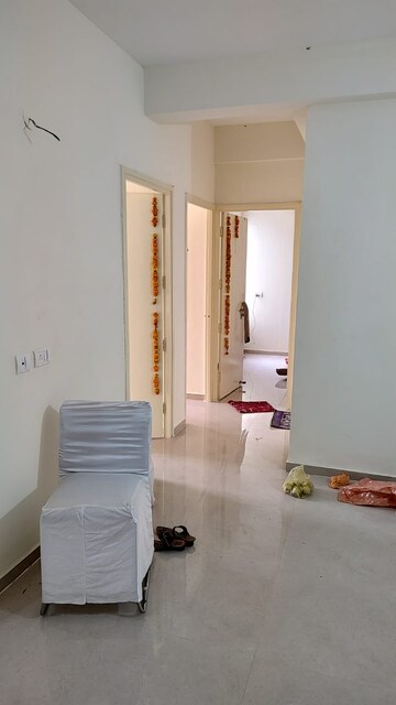 Bathroom in 2 BHK Apartment at GLS Arawali Home, Sohna Sector 4 – for Sale