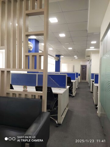 Office Space For Rent in Sector 2