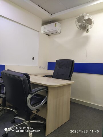 Team Area in  Office Space at Sector 2 – for Rent