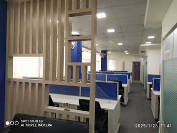 Team Area in  Office Space at Sector 2 – for Rent