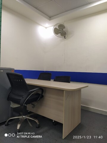 Team Area in  Office Space at Sector 2 – for Rent