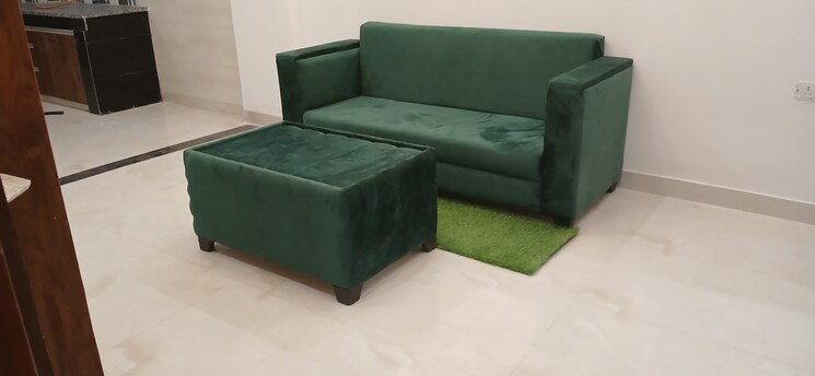 Bedroom, ardee-city 3 Bedroom 300 Sq.Yd. Builder Floor In Sector 52 Gurgaon 8111531