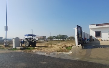 Plot For Sale in YEIDA Plots, Sector 16 Yamuna Expressway