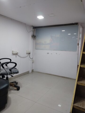 Team Area in  Office Space at Haware Fantasia, Sector 28 – for Rent