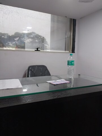 Bathroom in  Office Space at Haware Fantasia, Sector 28 – for Rent