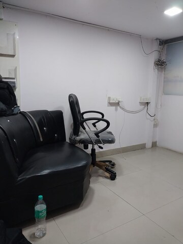 Living Room in  Office Space at Haware Fantasia, Sector 28 – for Rent