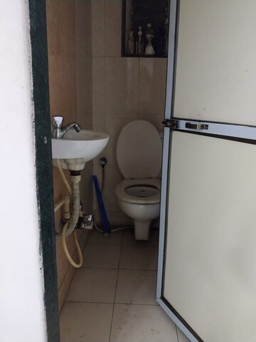 Bathroom in  Office Space at Haware Fantasia, Sector 28 – for Rent