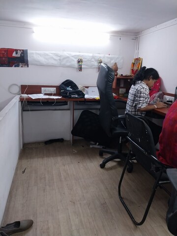 Gym in  Office Space at Haware Fantasia, Sector 28 – for Rent