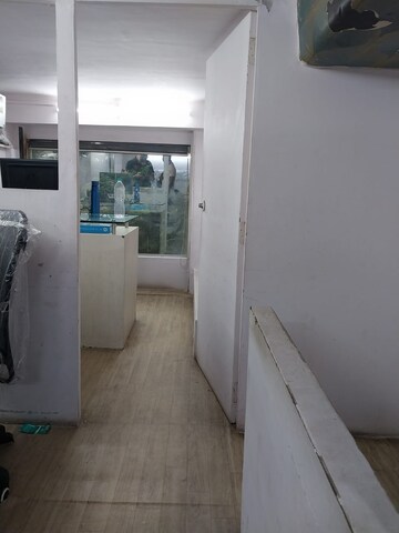 Balcony in  Office Space at Haware Fantasia, Sector 28 – for Rent