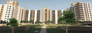 3 BHK Apartment For Rent in Puri Pratham, Sector 84