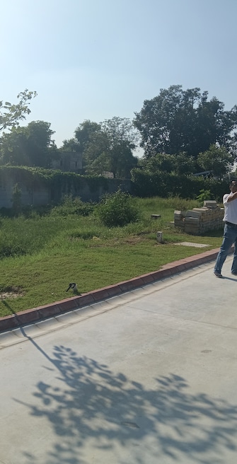 Plot For Resale in Aditya World City Residences Bamheta Ghaziabad  8111545