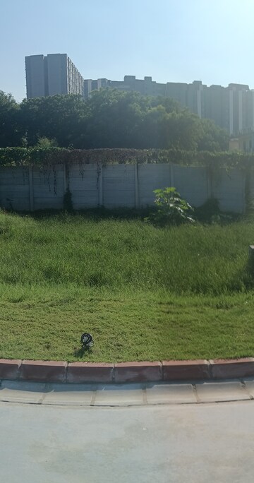  Plot – Garden View at Aditya World City Residences, Shahpur Bamheta - for Sale