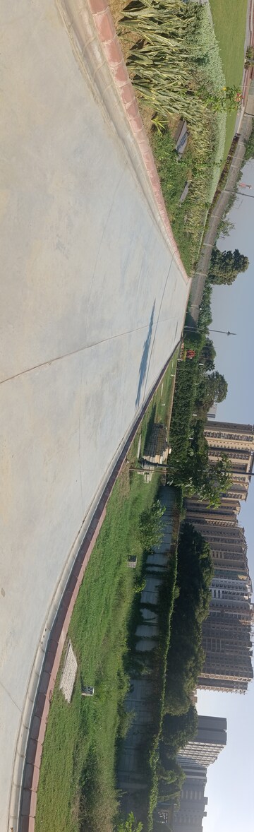  Plot – Exterior View View at Aditya World City Residences, Shahpur Bamheta - for Sale