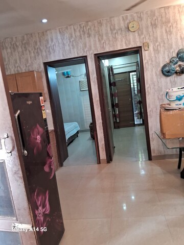 Parking in 2 BHK Builder Floor at Motiaz Royal Citi, Ambala Highway – for Sale