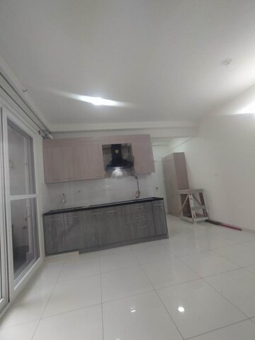 Kitchen in 1 BHK Apartment at Godrej Nurture Electronic City, Electronic City Phase I – for Rent