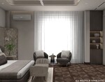 5 BHK + Servant Room 2650 Sq.Ft. Apartment in Uninav Utopia