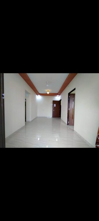 1 BHK Apartment For Rent in Agarwal Solitaire Virar West Palghar  8111557