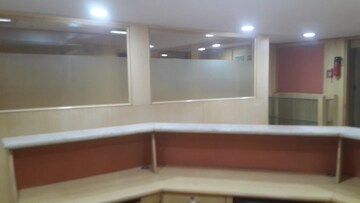 Furnished Amenities in  Office Space at Haware Fantasia, Sector 28 – for Rent
