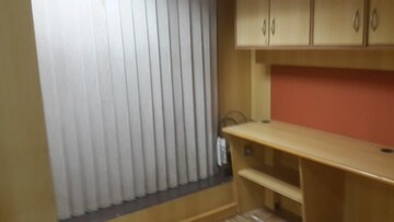 Balcony in  Office Space at Haware Fantasia, Sector 28 – for Rent