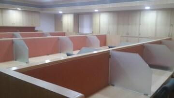 Furnished Amenities in  Office Space at Haware Fantasia, Sector 28 – for Rent