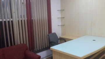 Bedroom in  Office Space at Haware Fantasia, Sector 28 – for Rent