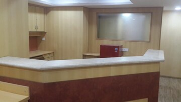 Bedroom in  Office Space at Haware Fantasia, Sector 28 – for Rent