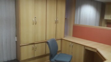 Furnished Amenities in  Office Space at Haware Fantasia, Sector 28 – for Rent