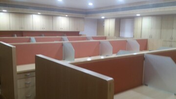 Furnished Amenities in  Office Space at Haware Fantasia, Sector 28 – for Rent