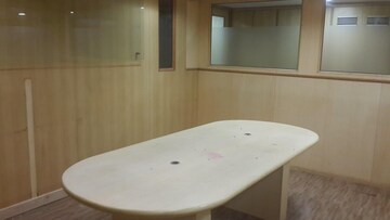 Bathroom in  Office Space at Haware Fantasia, Sector 28 – for Rent
