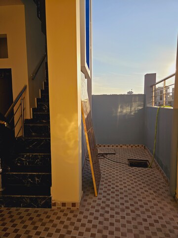 Kitchen in 3 BHK Independent House at Brahamwala – for Sale