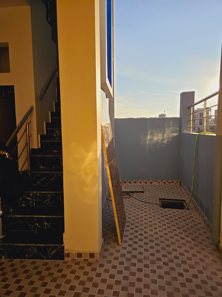 Kitchen, brahamwala 3 Bedroom 1200 Sq.Ft. Independent House In Brahamwala Dehradun 8111580