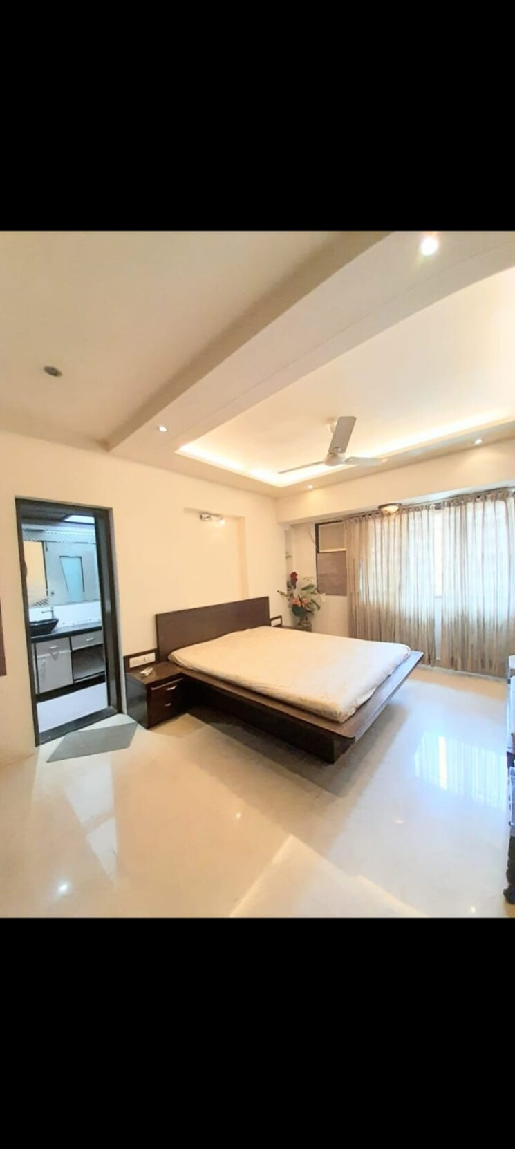 Bedroom, sheth-auris-serenity-tower-1 2 Bedroom 799 Sq.Ft. Apartment In Malad West Mumbai 8111572