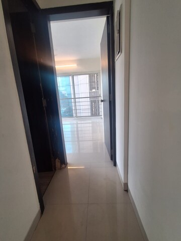 Building Lobby in 2 BHK Apartment at Gyan Ghar CHS, Chembur – for Rent